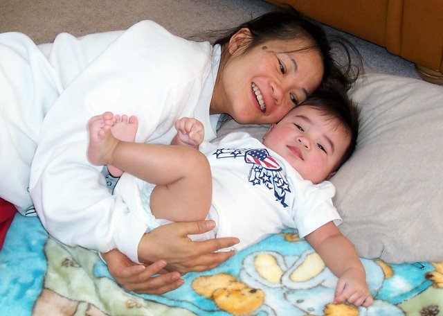 BenWithMom (62K)